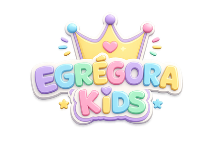 EGREGORA KIDS