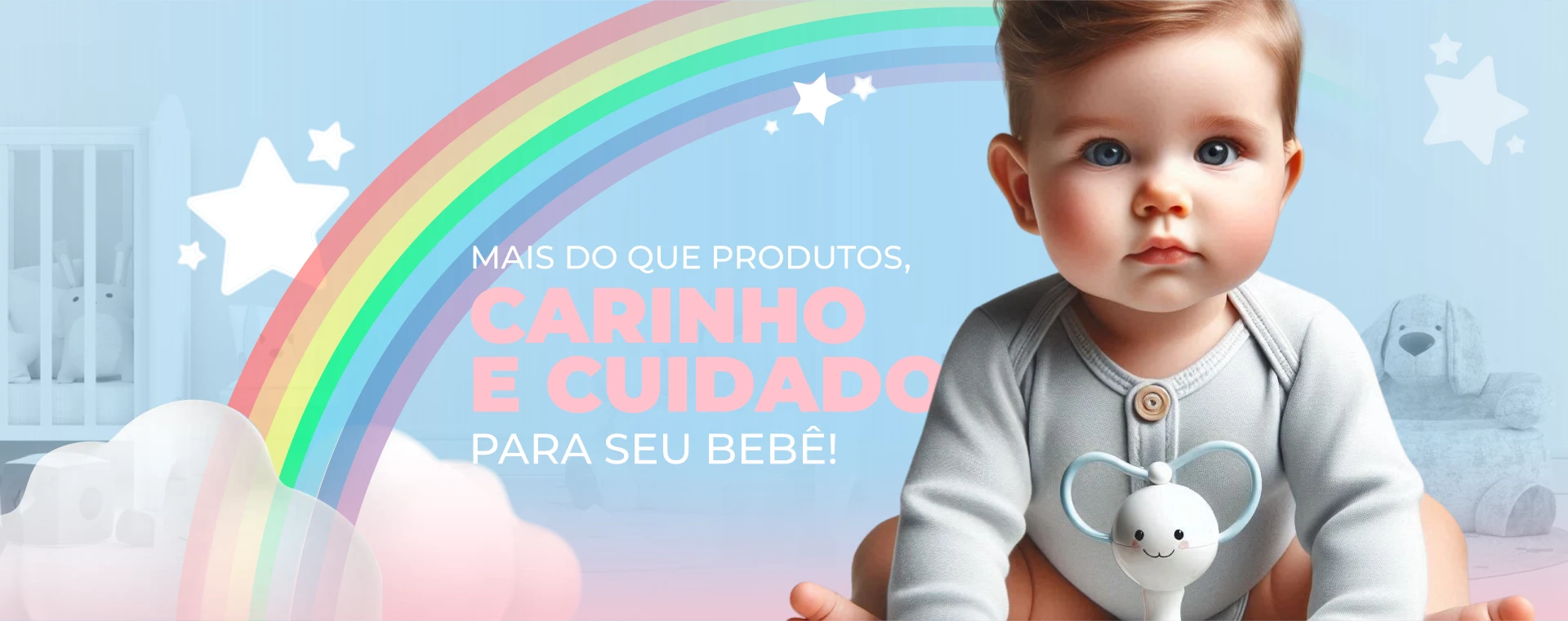 Default Banner